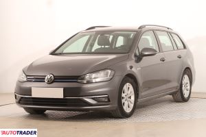 Volkswagen Golf 2020 1.5 128 KM