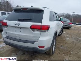 Jeep Grand Cherokee 2021 3