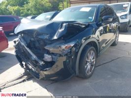 Mazda CX-5 2019 2 Mazda CX-5 2019 2