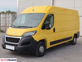 Peugeot Boxer 2018 2.0 Peugeot Boxer 2018 2.0