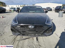 Hyundai Sonata 2022 2