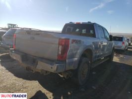 Ford Pozostałe 2022 6 Ford Pozostałe 2022 6