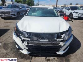 Nissan Altima 2025 2