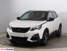 Peugeot 3008 2019 1.2 128 KM