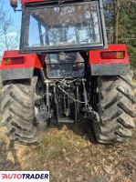 Zetor 12145 1990r.