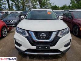 Nissan Rogue 2019 2