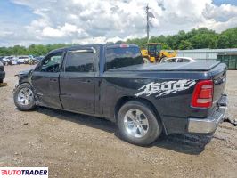 Dodge Ram 2024 5