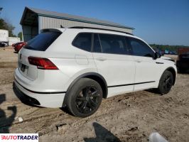 Volkswagen Tiguan 2023 2 Volkswagen Tiguan 2023 2