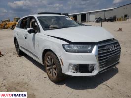 Audi Q7 2017 3 Audi Q7 2017 3