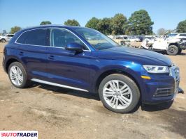 Audi Q5 2018 2