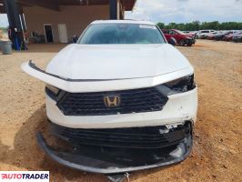 Honda Accord 2024 2