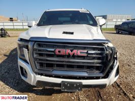 GMC Yukon 2024 5