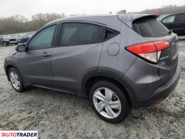 Honda HR-V 2019 1