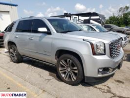 GMC Yukon 2018 6