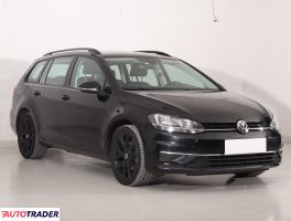 Volkswagen Golf 2019 2.0 147 KM Volkswagen Golf 2019 2.0 147 KM