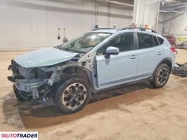 Subaru Pozostałe - zobacz ofertę