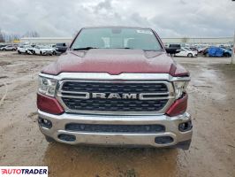 Dodge Ram 2022 3