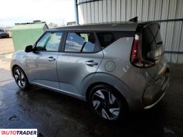 Kia Soul 2023 2