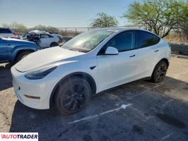 Tesla Model Y 2024 Tesla Model Y 2024