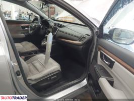 Honda CR-V 2020 1