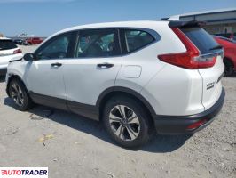 Honda CR-V 2019 2