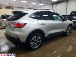 Ford Escape 2020 1