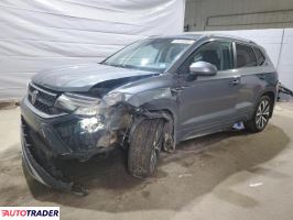 Volkswagen Pozostałe 2023 1