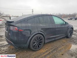 Tesla Model X 2023