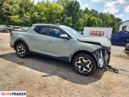 Hyundai Pozostałe 2023 2