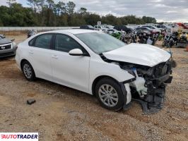 Kia Pozostałe 2022 2