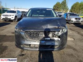 Mazda CX-5 2024 2