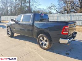 Dodge Ram 2024 5
