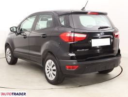 Ford EcoSport 2021 1.0 99 KM