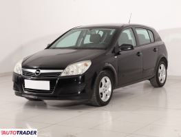 Opel Astra 2007 1.6 113 KM Opel Astra 2007 1.6 113 KM
