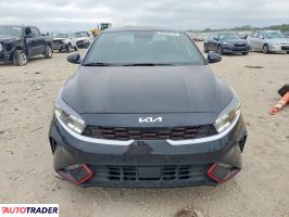 Kia Pozostałe 2023 2