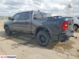 Dodge Ram 2025 3