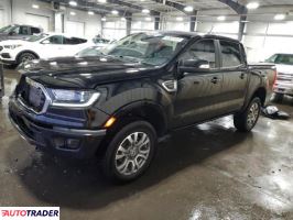 Ford Ranger - zobacz ofertę
