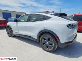 Ford Mustang 2023