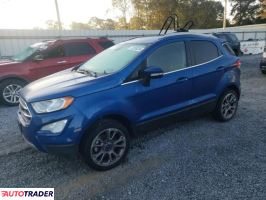 Ford EcoSport 2018 2