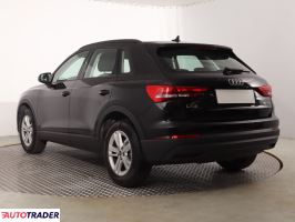 Audi Q3 2021 1.5 147 KM