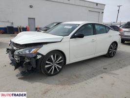 Nissan Altima 2019 2