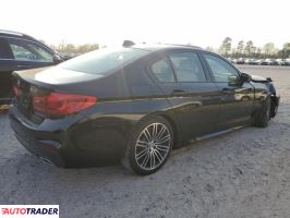 BMW 540 2020 3