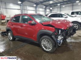Hyundai Kona 2020 2
