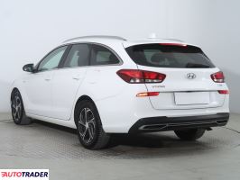 Hyundai i30 2021 1.5 156 KM