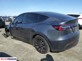 Tesla Model Y 2022 Tesla Model Y 2022