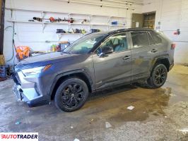 Toyota Pozostałe - zobacz ofertę