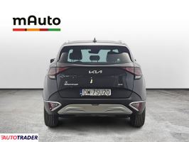 Kia Sportage 2022 1.6 180 KM Kia Sportage 2022 1.6 180 KM