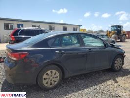 Kia Rio 2020 1