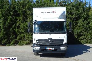 Mercedes 2016 Mercedes 2016