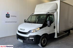 Iveco Daily 2018 3.0
